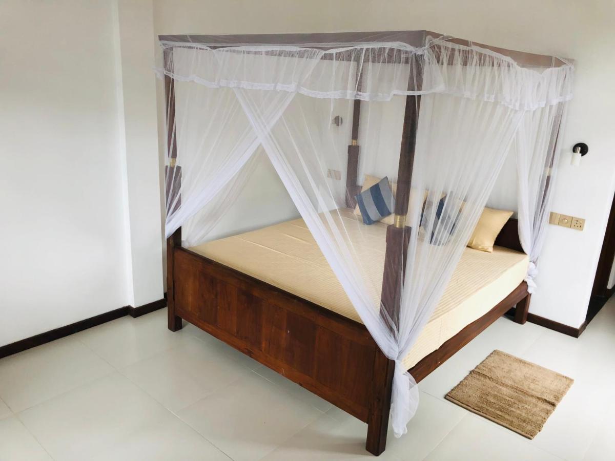 Bv Residence Tangalle Exterior photo