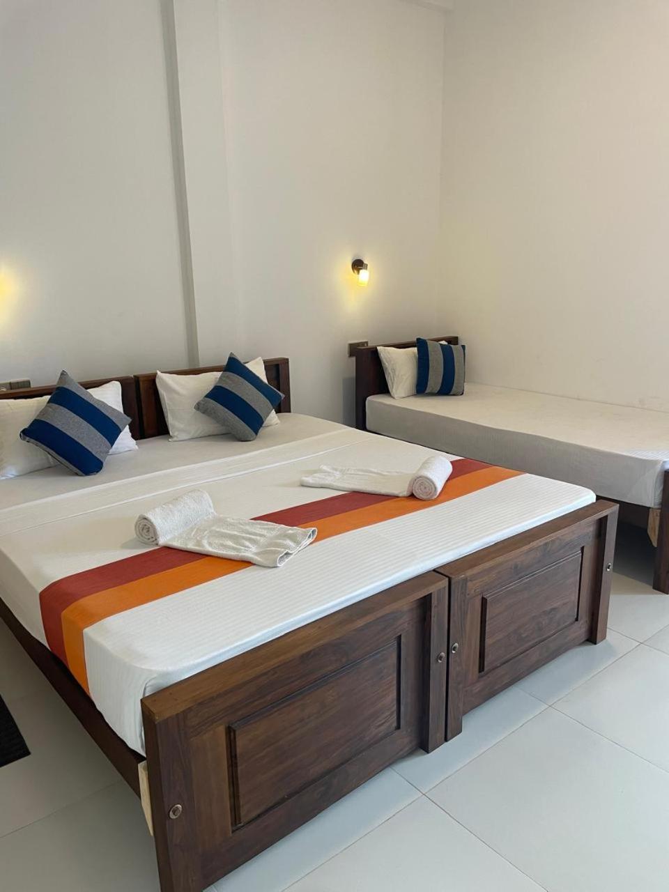 Bv Residence Tangalle Exterior photo