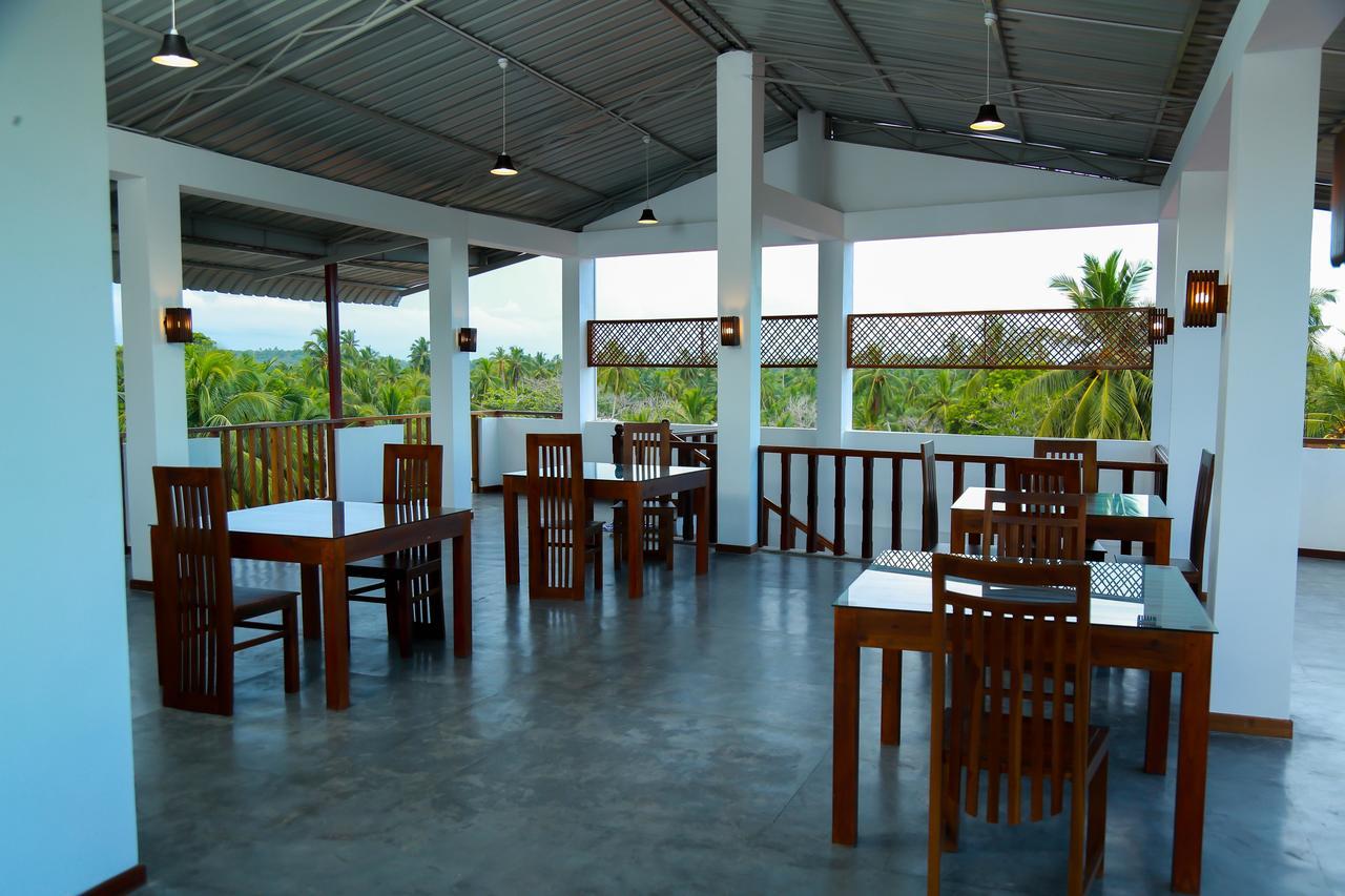 Bv Residence Tangalle Exterior photo
