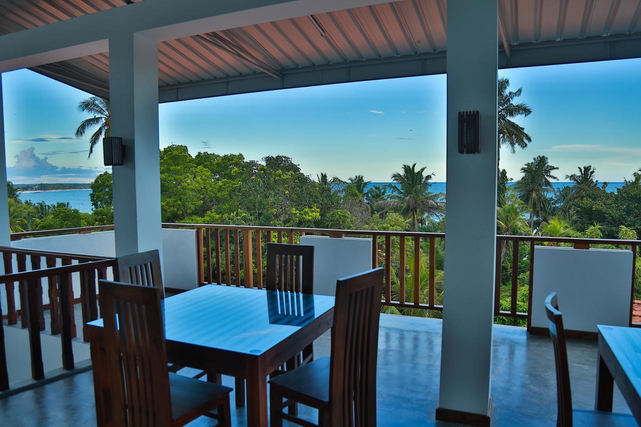 Bv Residence Tangalle Exterior photo