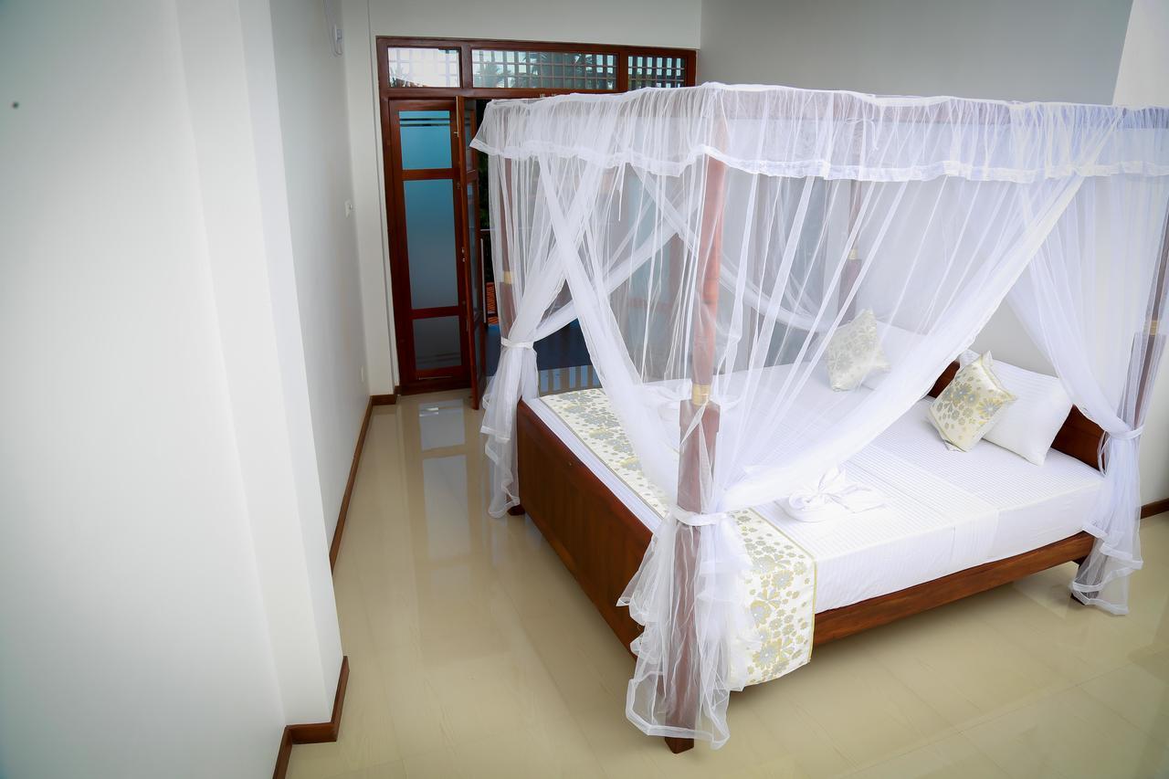 Bv Residence Tangalle Exterior photo