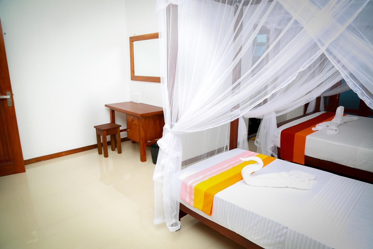 Bv Residence Tangalle Exterior photo