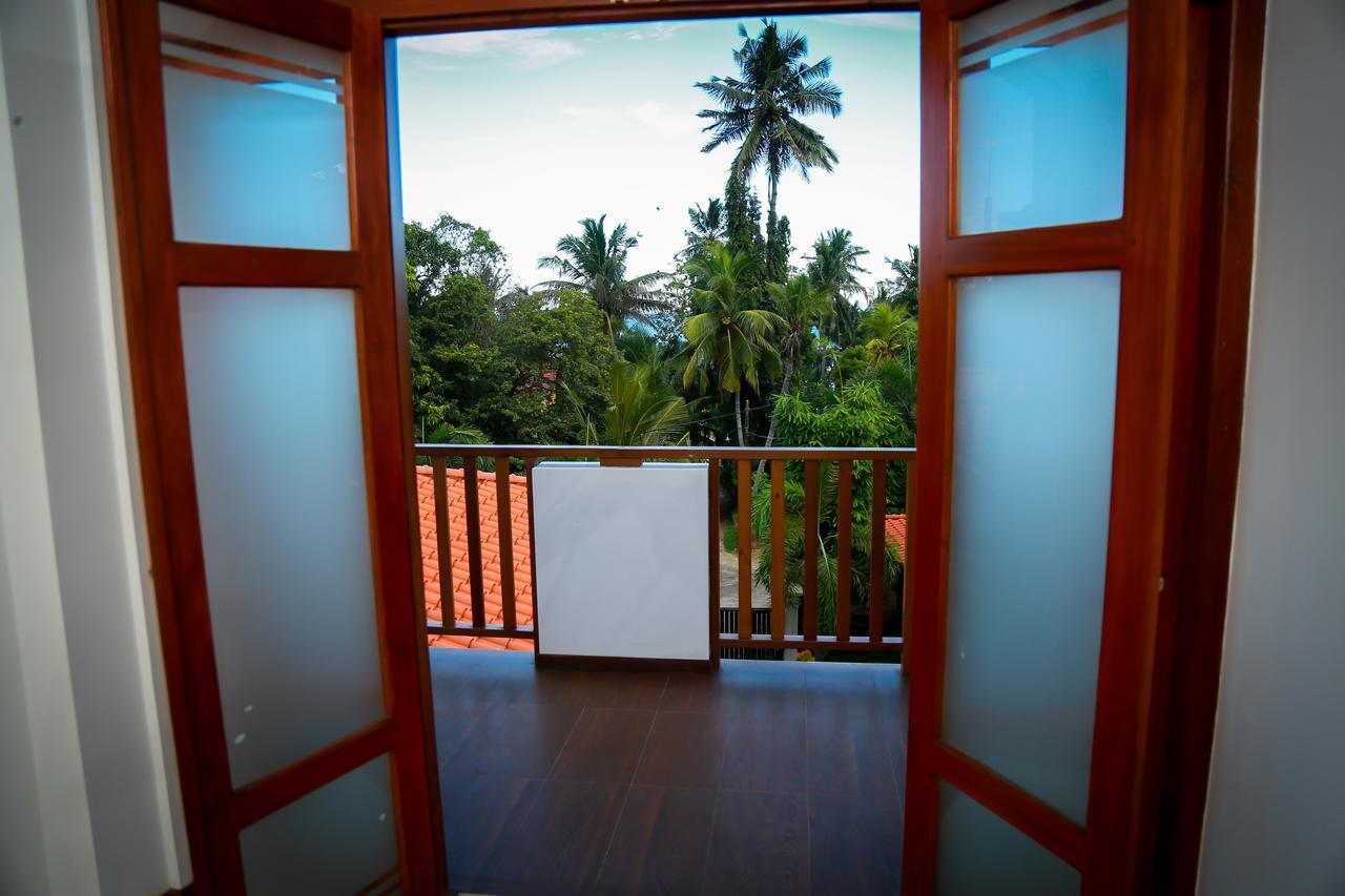 Bv Residence Tangalle Exterior photo