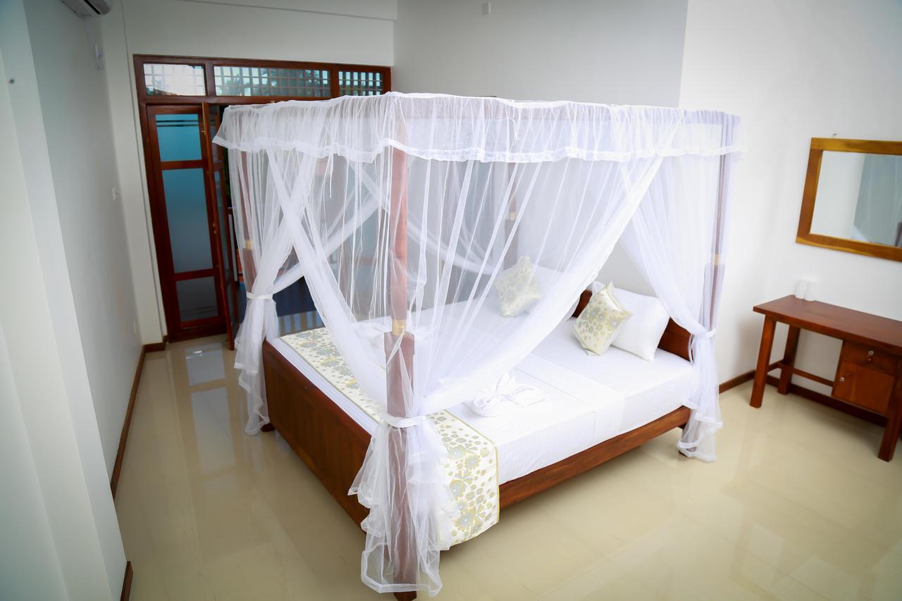 Bv Residence Tangalle Exterior photo