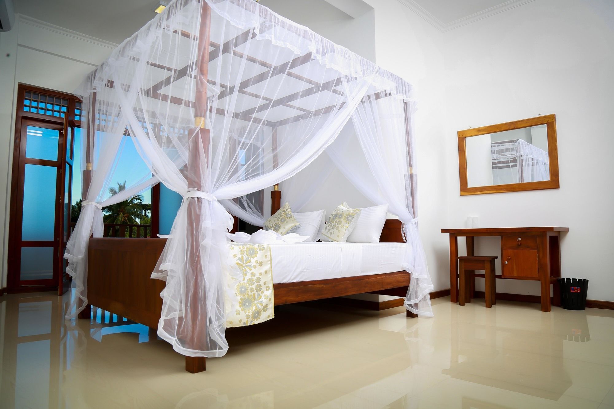 Bv Residence Tangalle Exterior photo