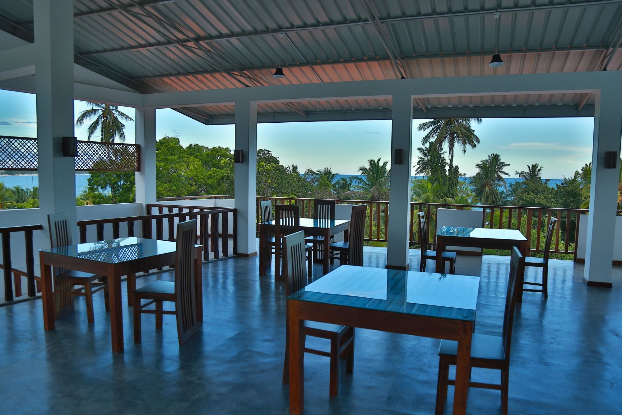 Bv Residence Tangalle Exterior photo