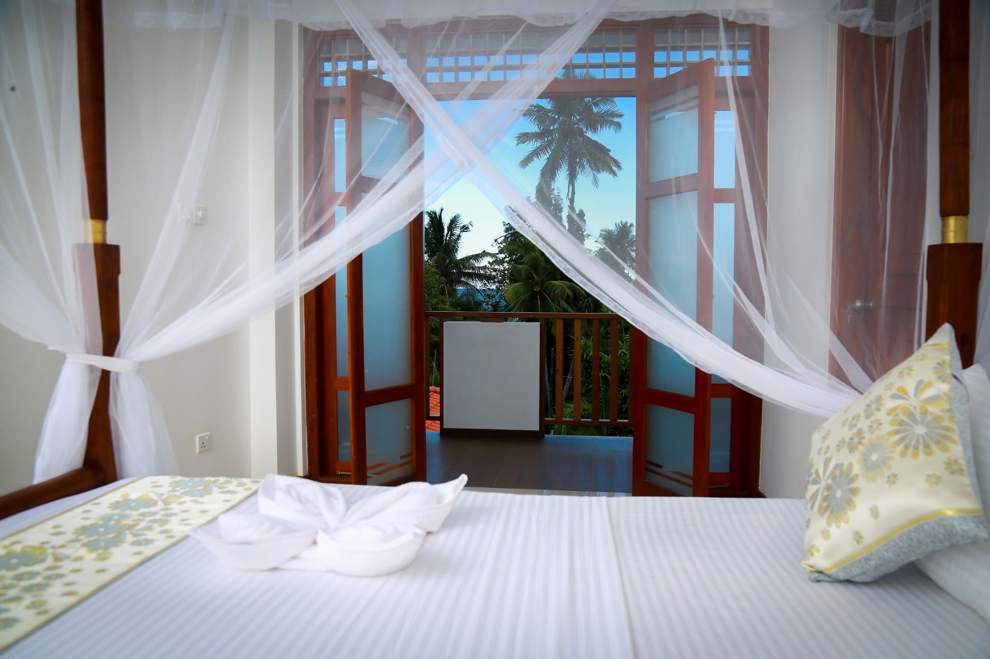 Bv Residence Tangalle Exterior photo